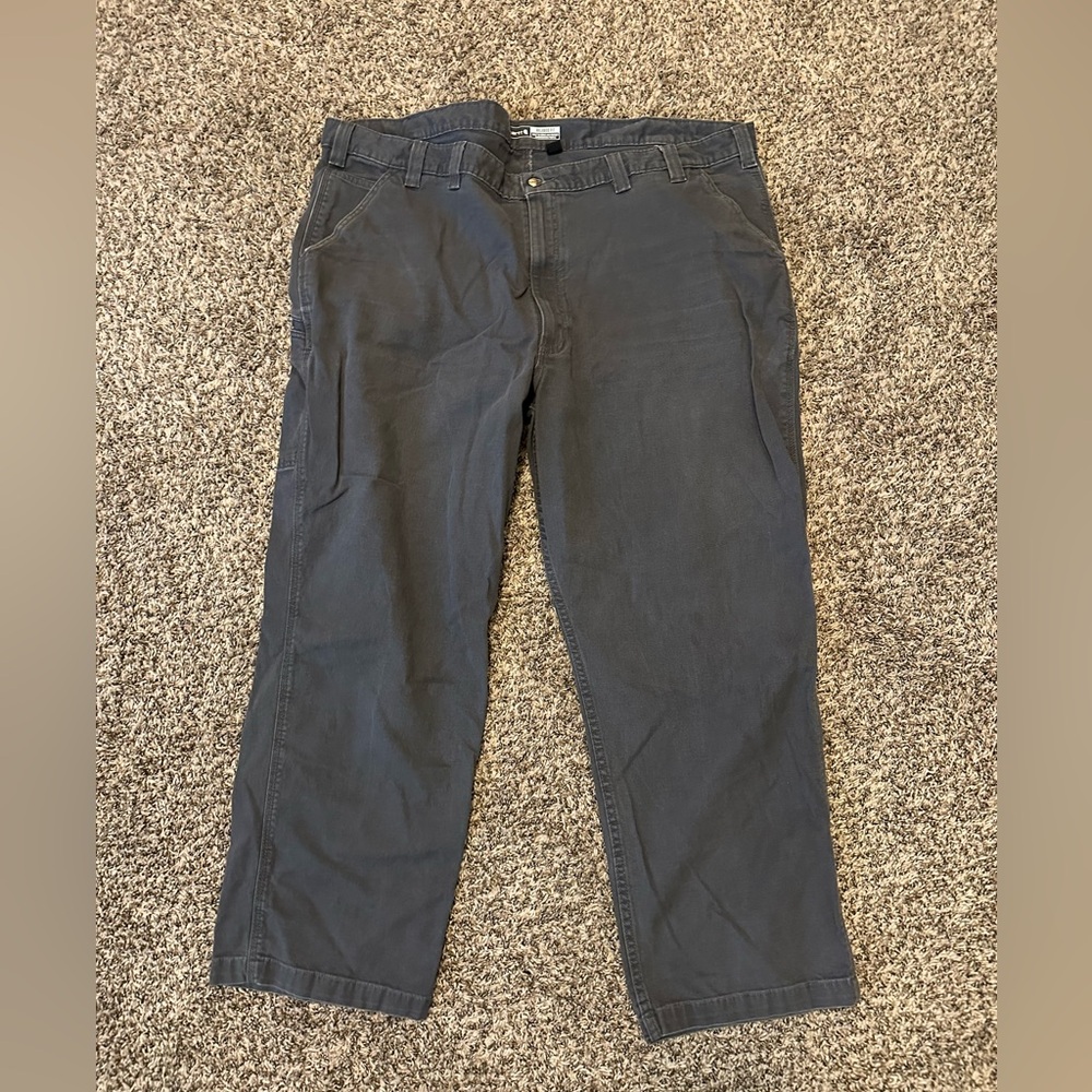 Carhartt Relaxed Fit Work Pant
